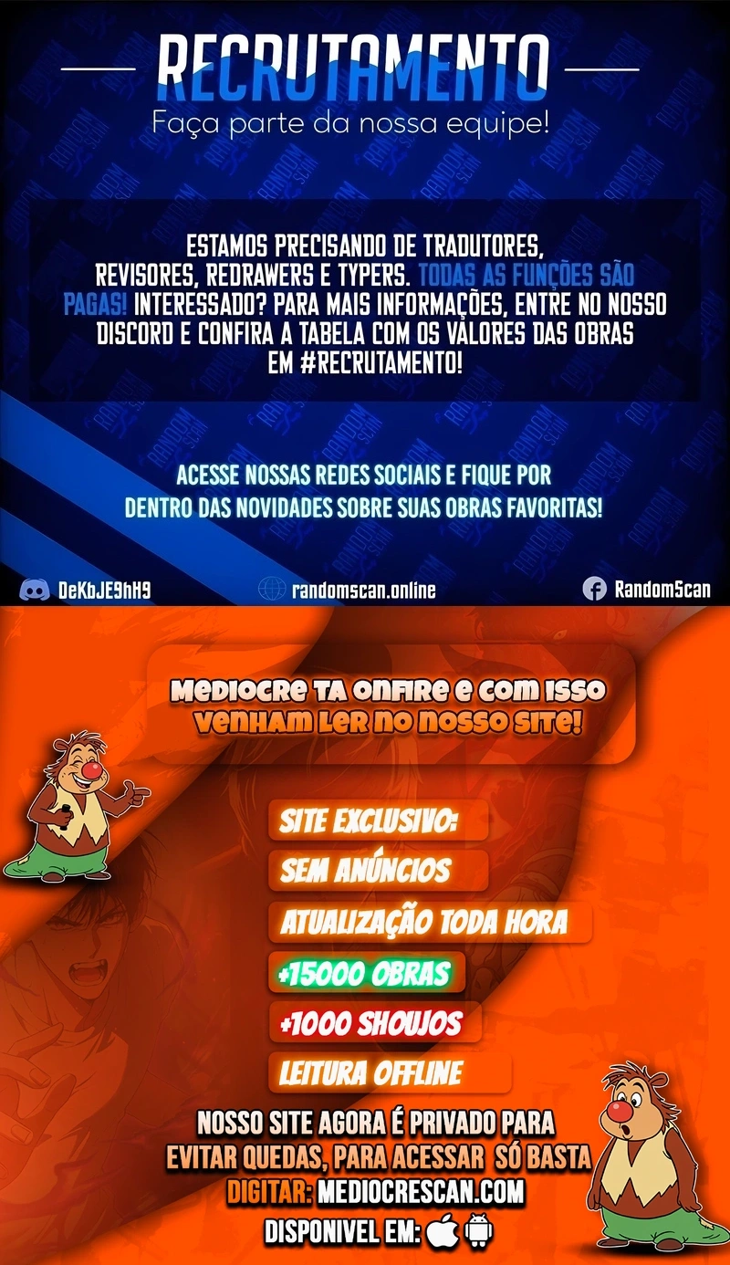 O Cavaleiro das Brasas Capítulo 46 Página 92