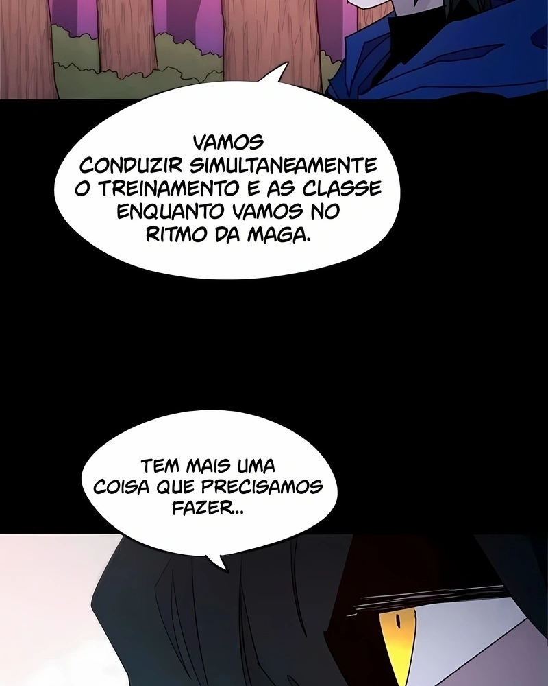 O Cavaleiro das Brasas Capítulo 47 Página 10