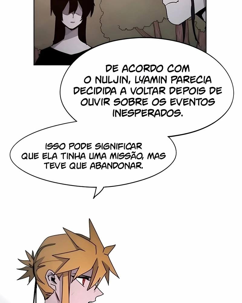 O Cavaleiro das Brasas Capítulo 47 Página 24