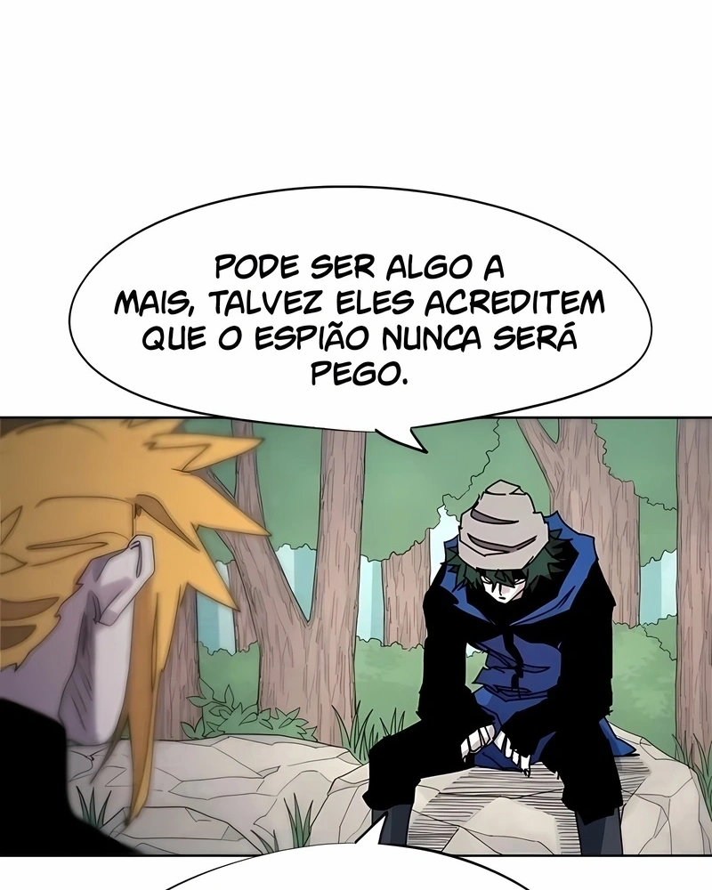 O Cavaleiro das Brasas Capítulo 47 Página 28