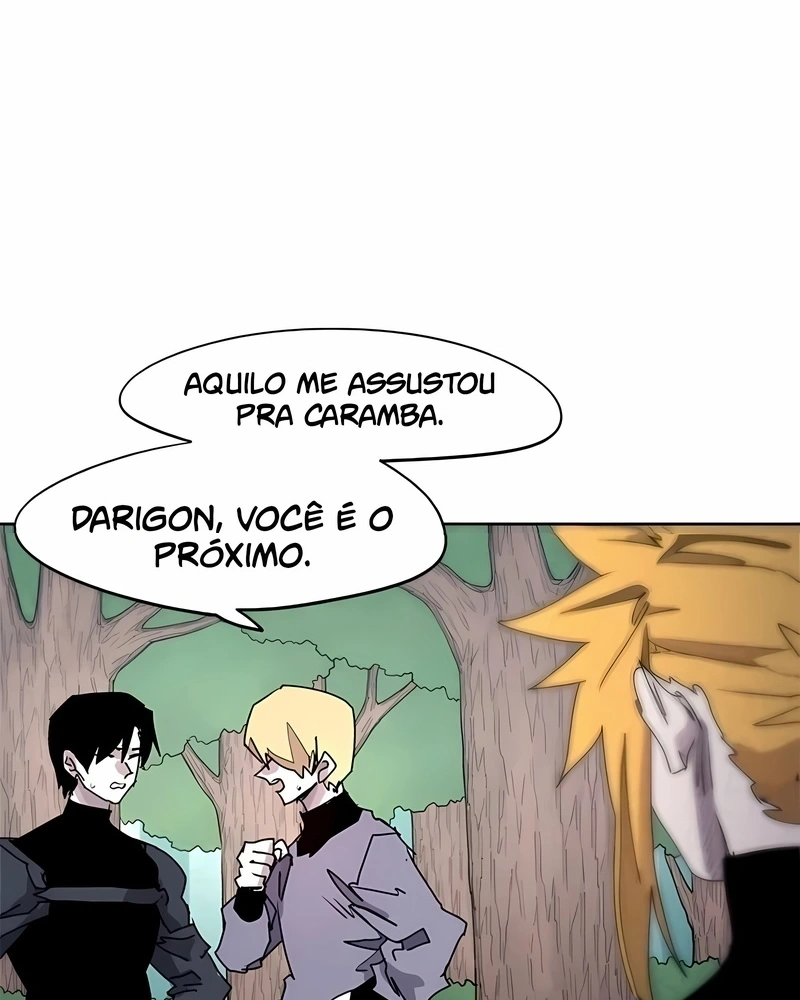O Cavaleiro das Brasas Capítulo 47 Página 5
