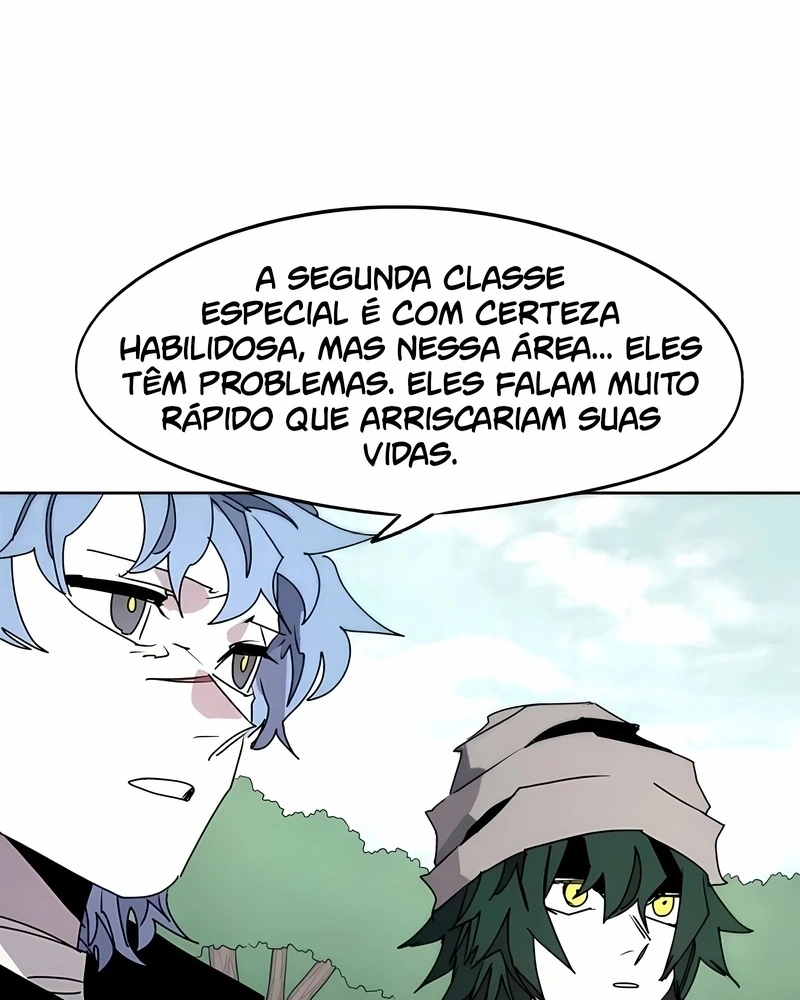 O Cavaleiro das Brasas Capítulo 47 Página 66