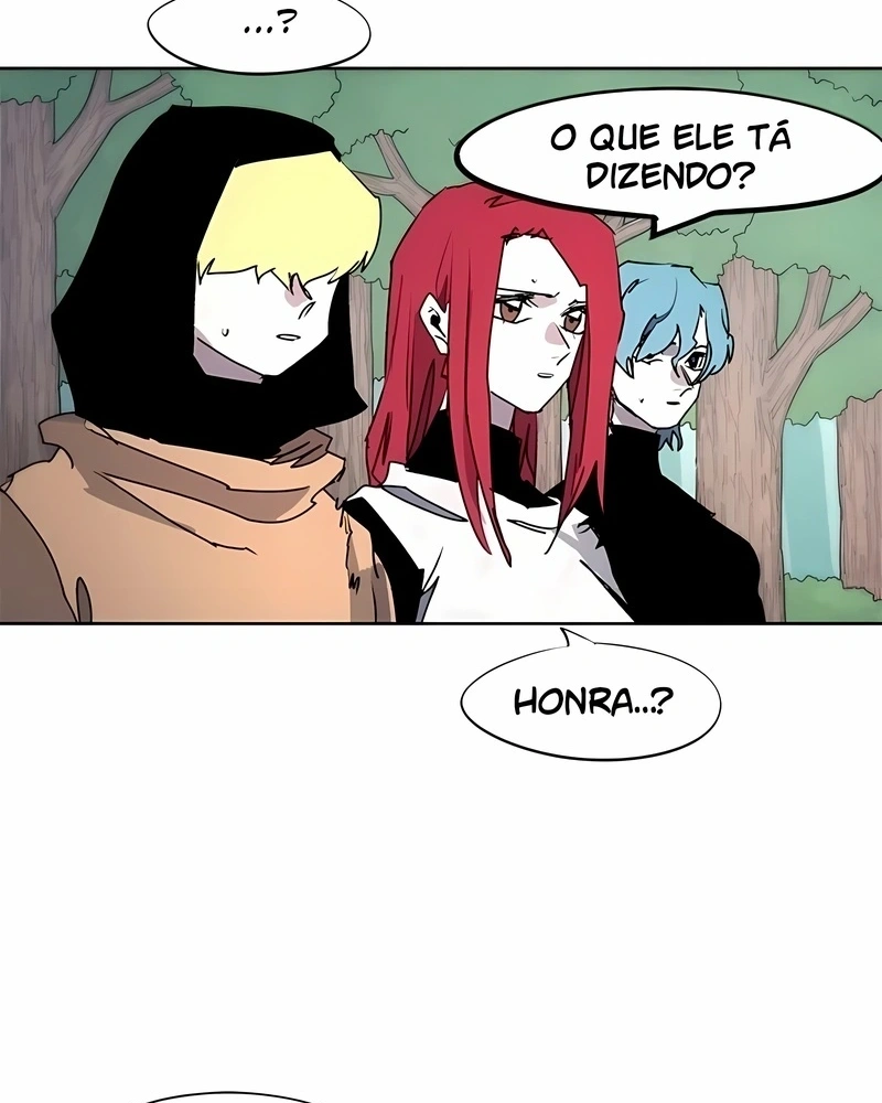 O Cavaleiro das Brasas Capítulo 47 Página 73
