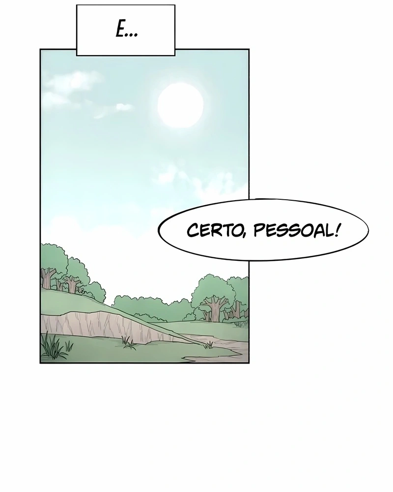 O Cavaleiro das Brasas Capítulo 47 Página 83