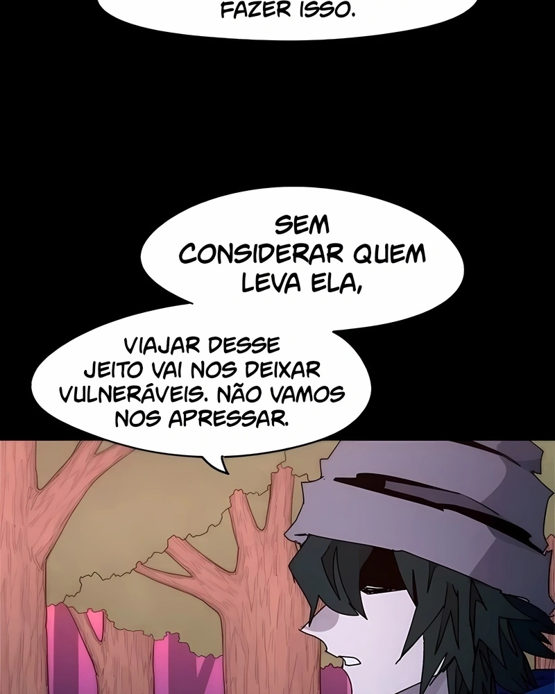 O Cavaleiro das Brasas Capítulo 47 Página 9