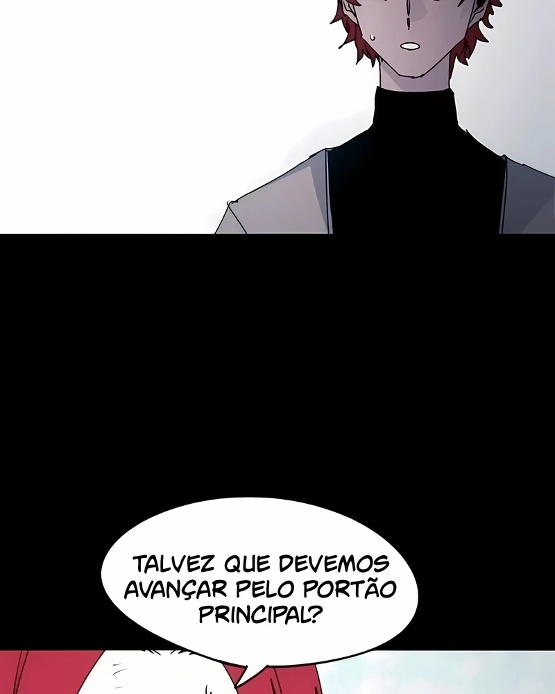O Cavaleiro das Brasas Capítulo 48 Página 19
