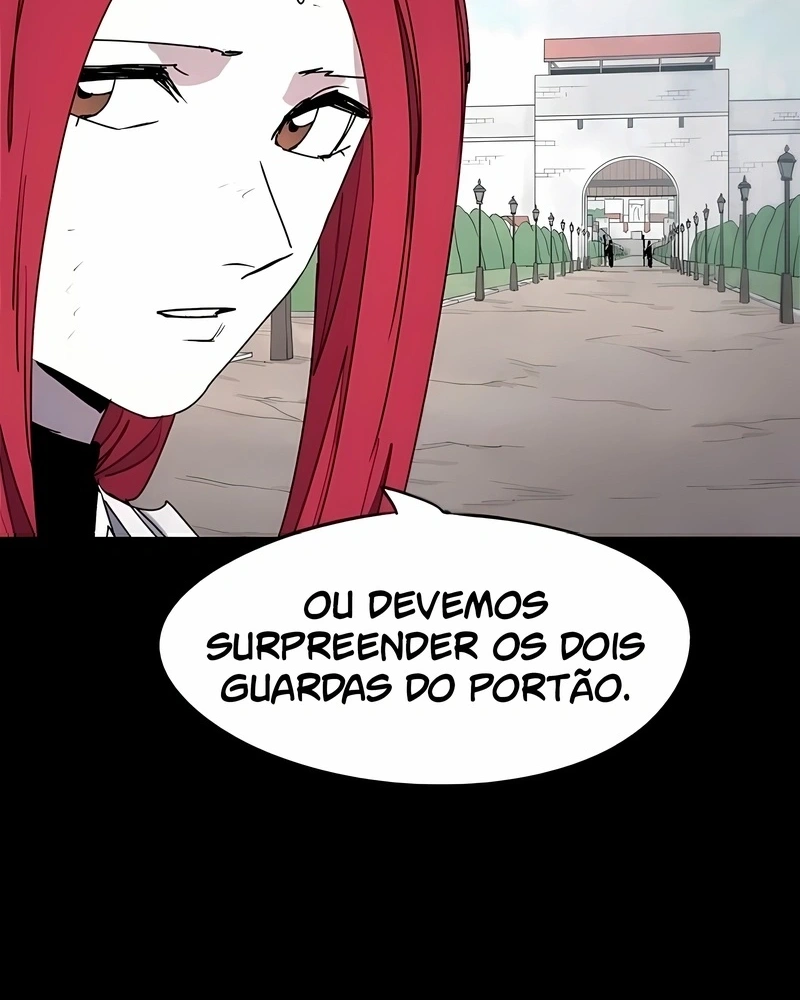 O Cavaleiro das Brasas Capítulo 48 Página 20