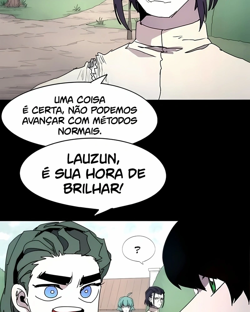 O Cavaleiro das Brasas Capítulo 48 Página 23