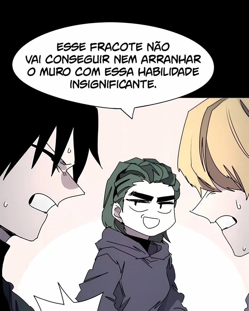 O Cavaleiro das Brasas Capítulo 48 Página 25