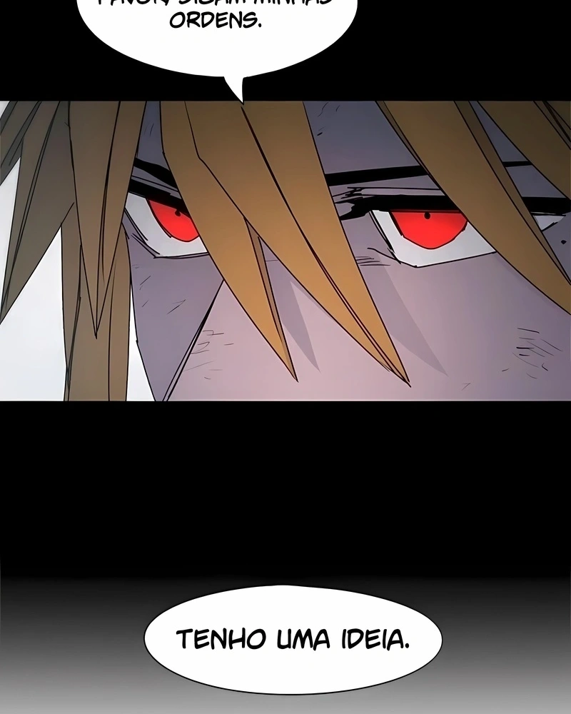 O Cavaleiro das Brasas Capítulo 48 Página 30