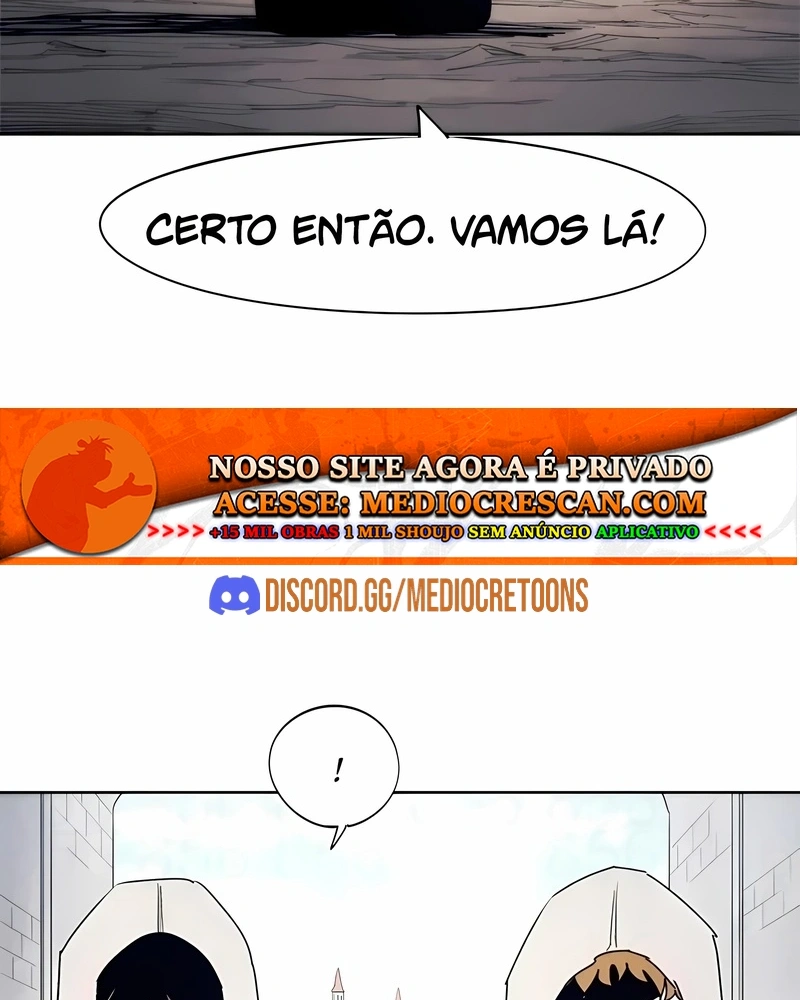 O Cavaleiro das Brasas Capítulo 48 Página 32
