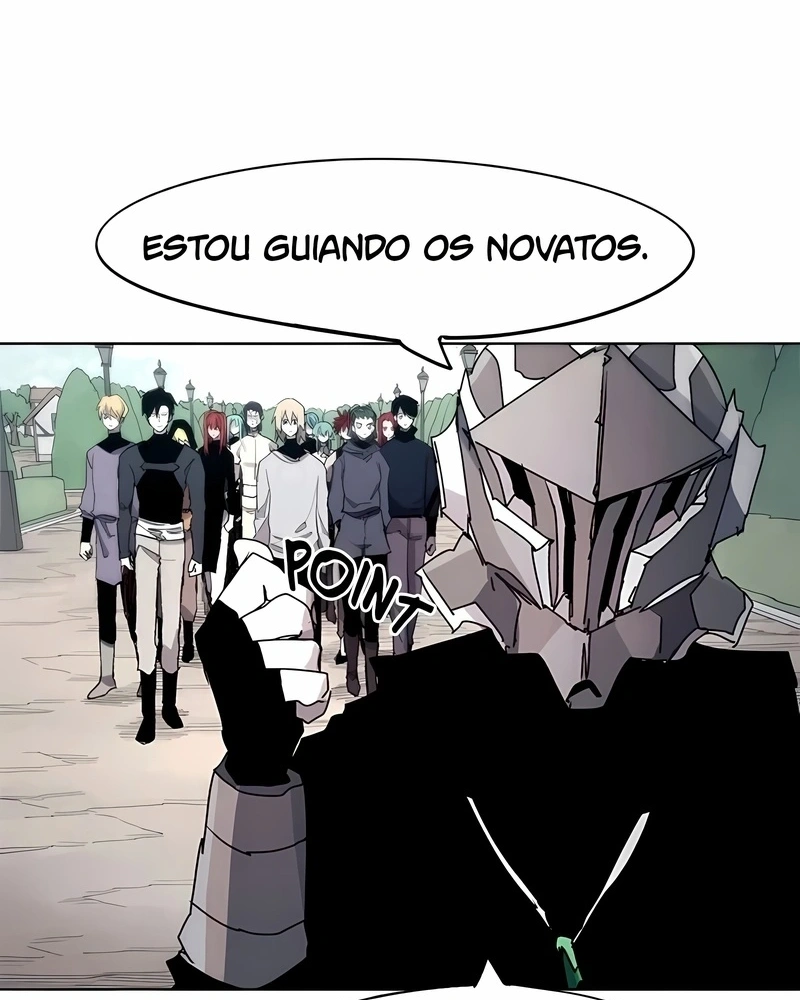 O Cavaleiro das Brasas Capítulo 48 Página 38