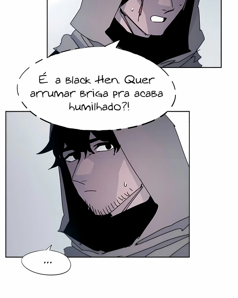 O Cavaleiro das Brasas Capítulo 48 Página 41