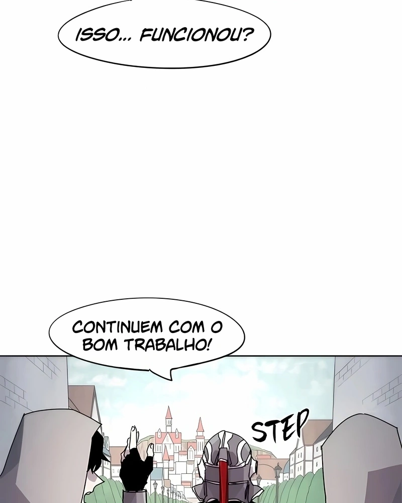 O Cavaleiro das Brasas Capítulo 48 Página 43