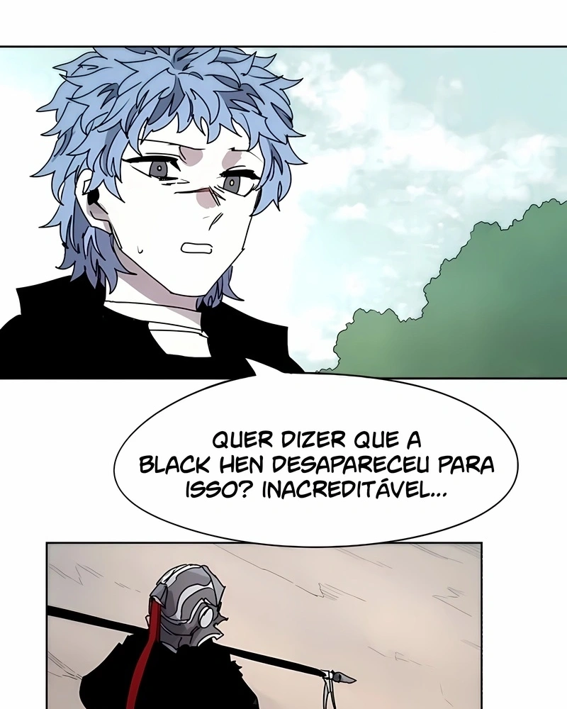 O Cavaleiro das Brasas Capítulo 48 Página 59