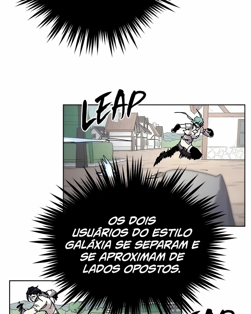 O Cavaleiro das Brasas Capítulo 48 Página 67