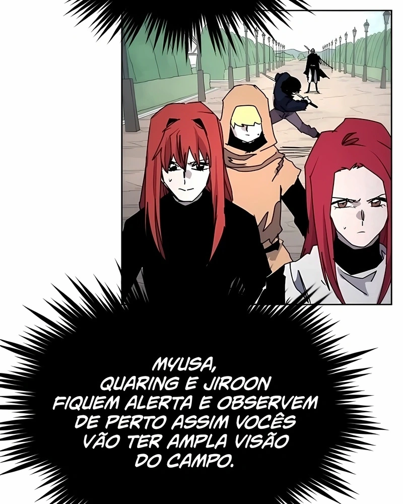 O Cavaleiro das Brasas Capítulo 48 Página 69