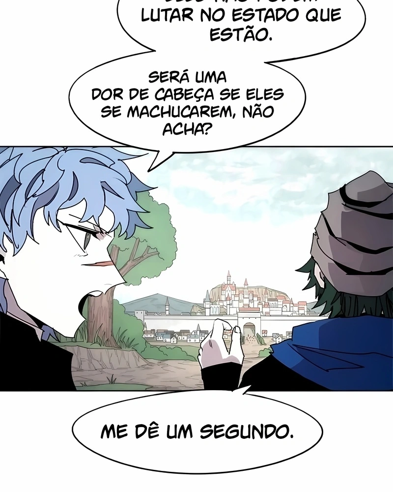 O Cavaleiro das Brasas Capítulo 49 Página 13