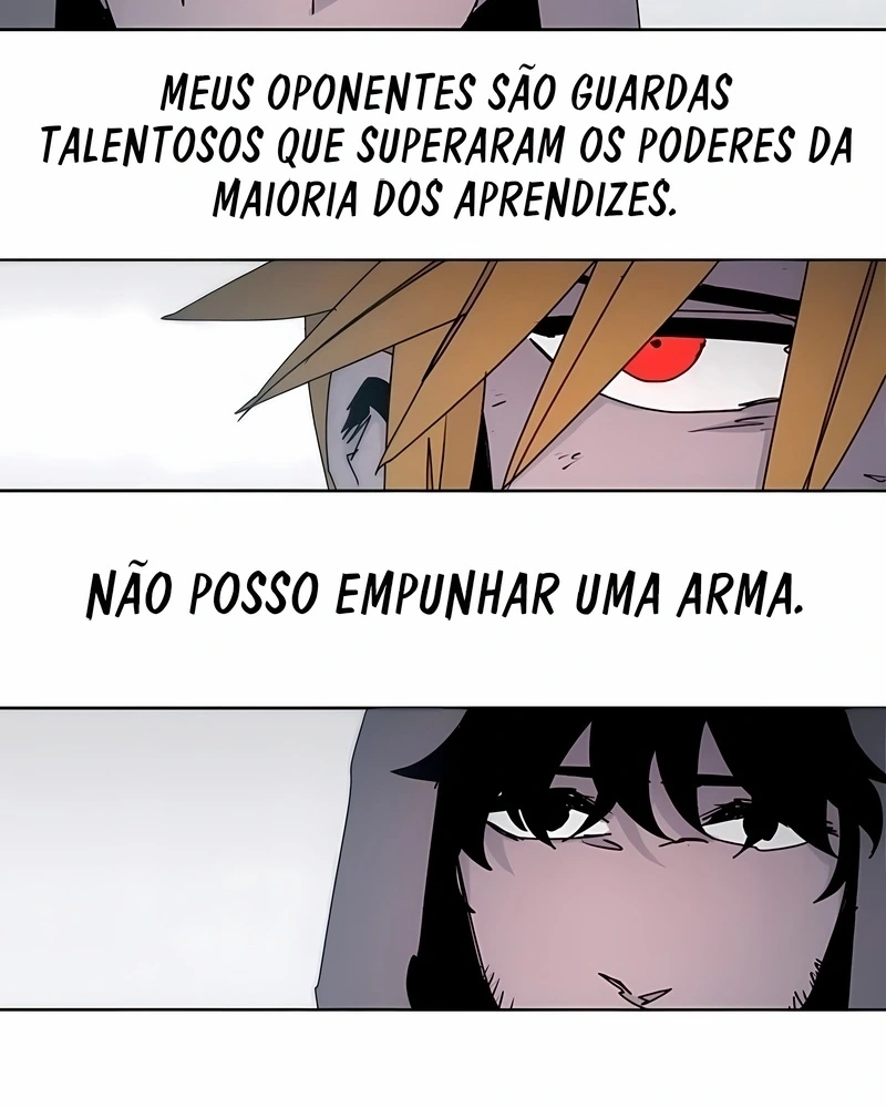 O Cavaleiro das Brasas Capítulo 49 Página 29
