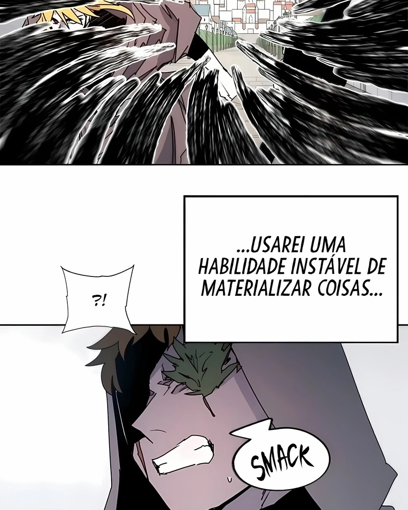O Cavaleiro das Brasas Capítulo 49 Página 35