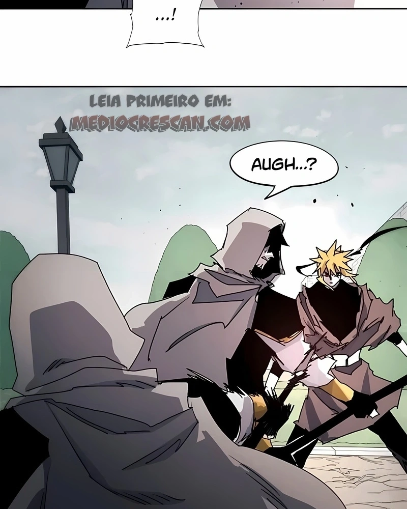 O Cavaleiro das Brasas Capítulo 49 Página 44
