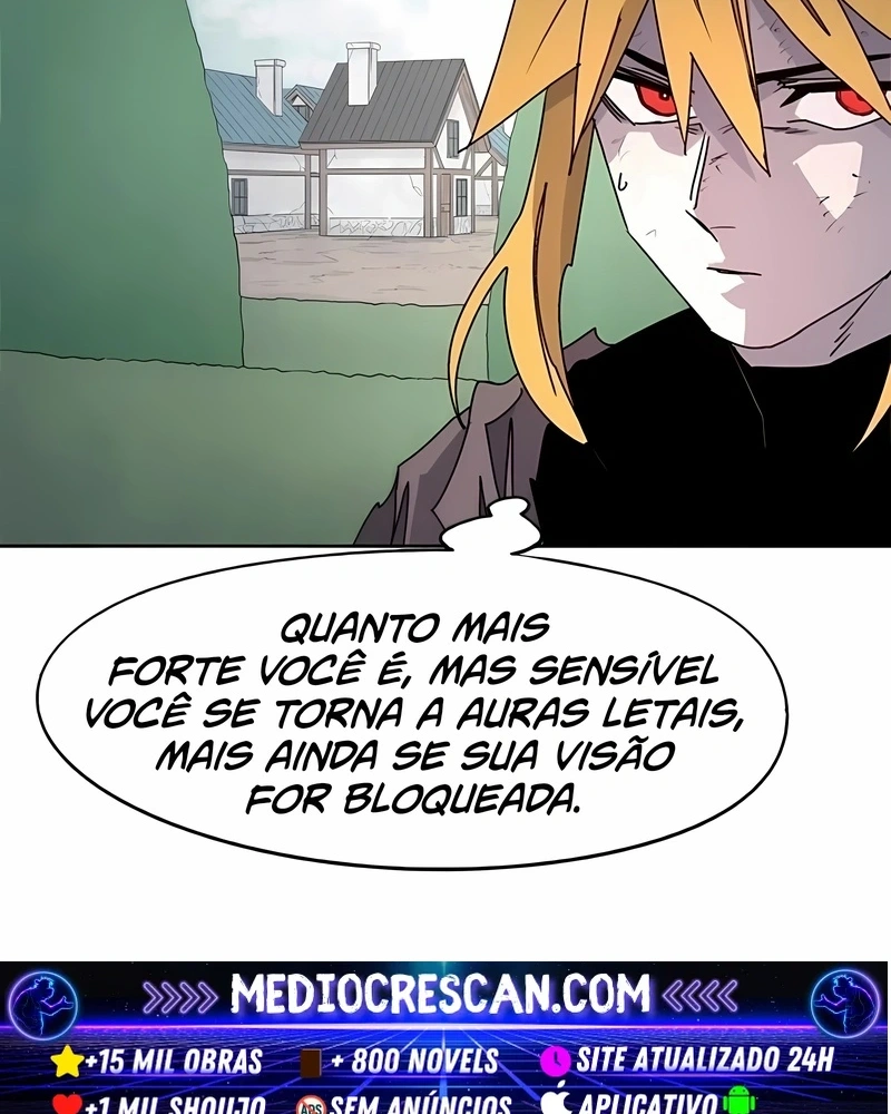 O Cavaleiro das Brasas Capítulo 49 Página 47