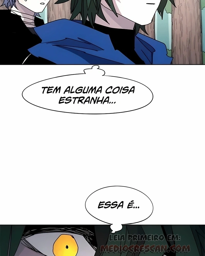 O Cavaleiro das Brasas Capítulo 49 Página 50