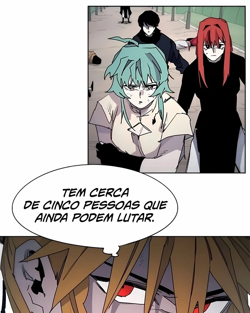 O Cavaleiro das Brasas Capítulo 49 Página 54
