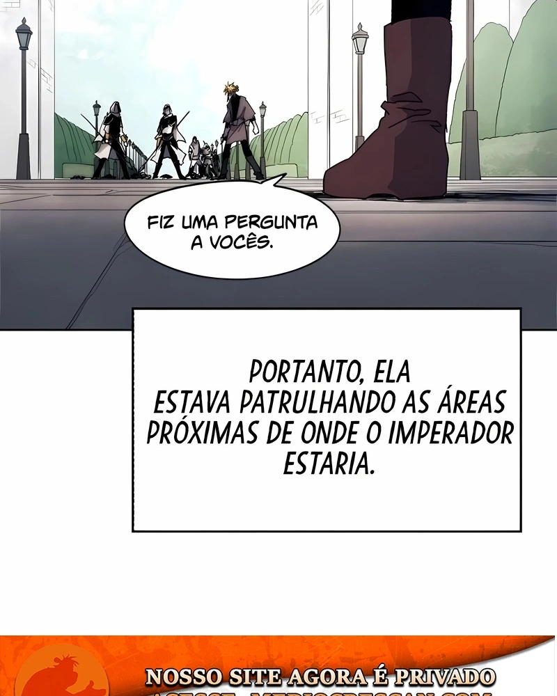 O Cavaleiro das Brasas Capítulo 49 Página 61