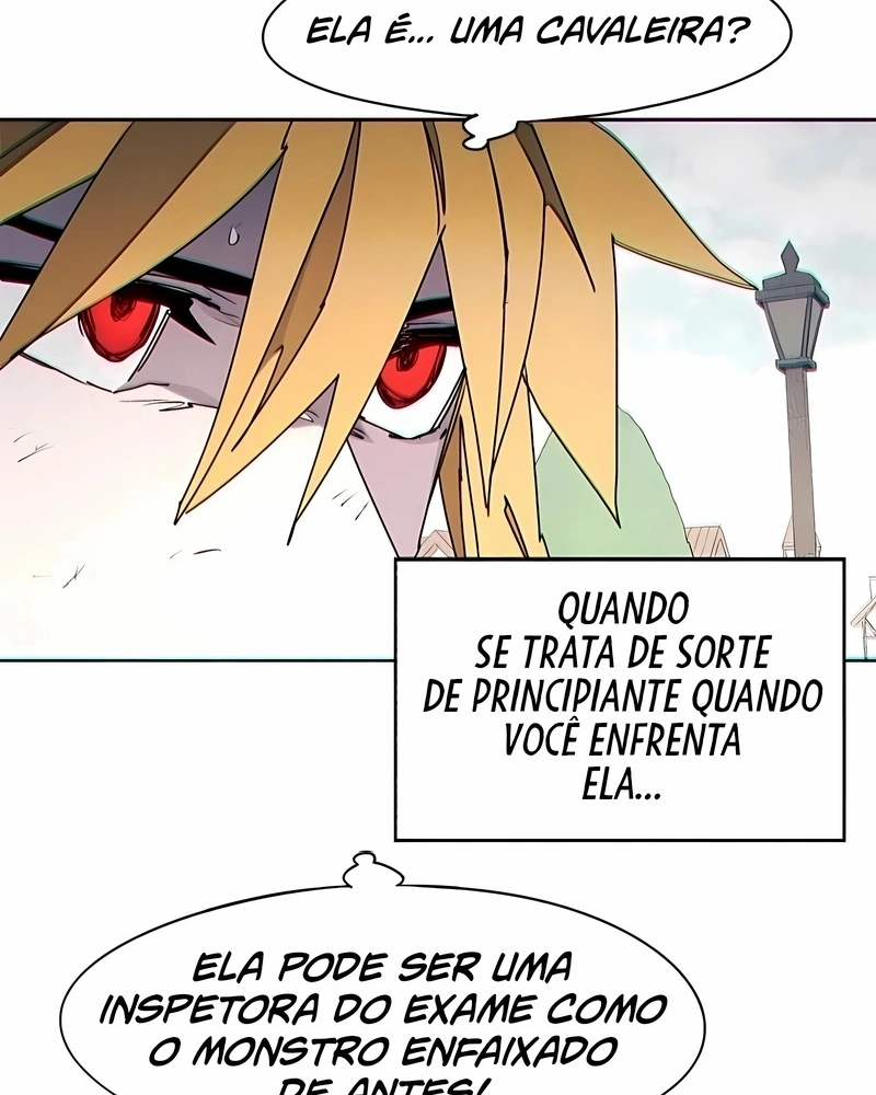 O Cavaleiro das Brasas Capítulo 49 Página 81