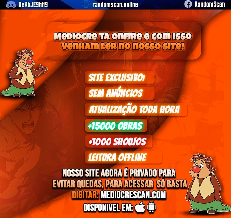 O Cavaleiro das Brasas Capítulo 49 Página 85
