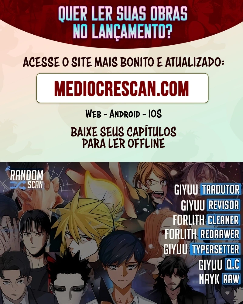 O Cavaleiro das Brasas Capítulo 5 Página 1