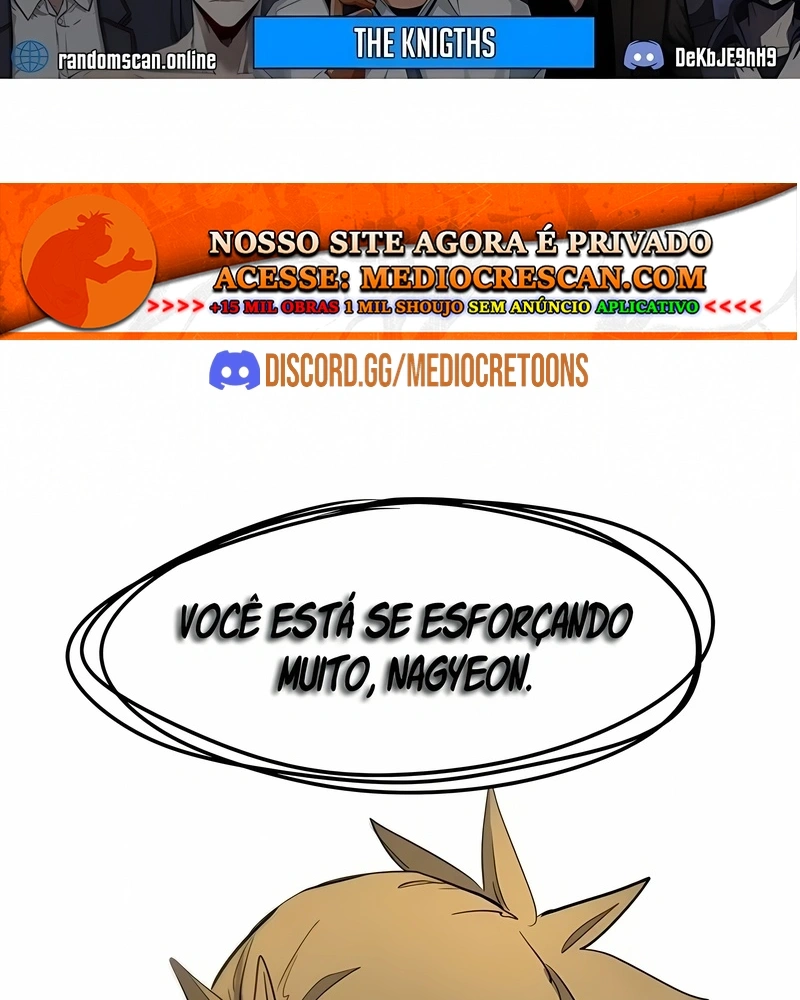 O Cavaleiro das Brasas Capítulo 5 Página 2