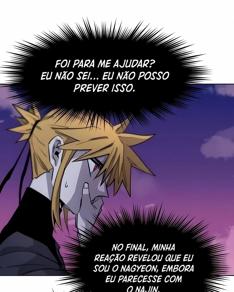 O Cavaleiro das Brasas Capítulo 5 Página 43