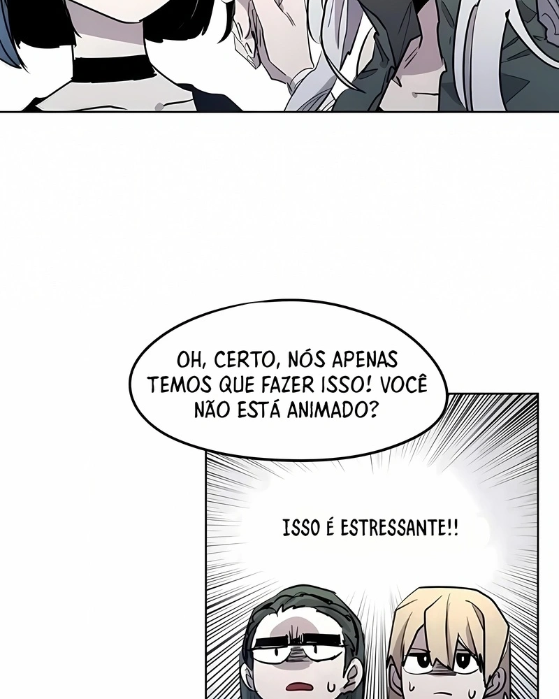 O Cavaleiro das Brasas Capítulo 5 Página 83
