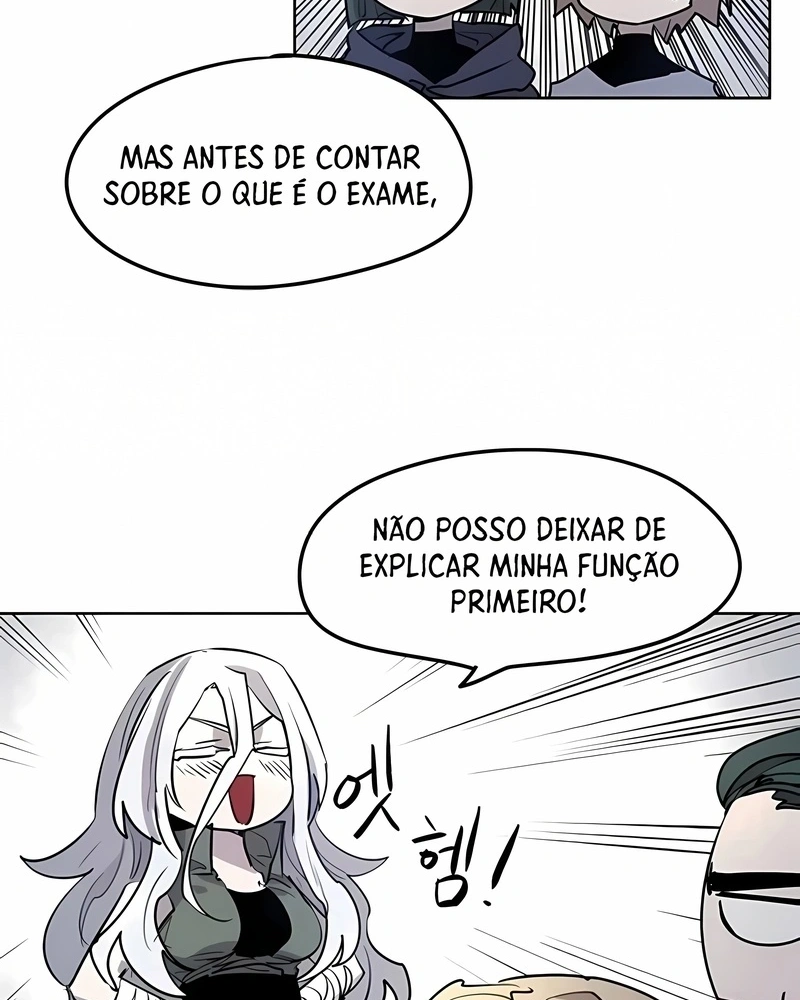 O Cavaleiro das Brasas Capítulo 5 Página 84