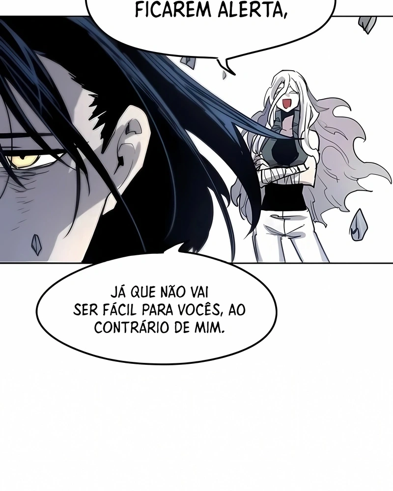 O Cavaleiro das Brasas Capítulo 5 Página 94