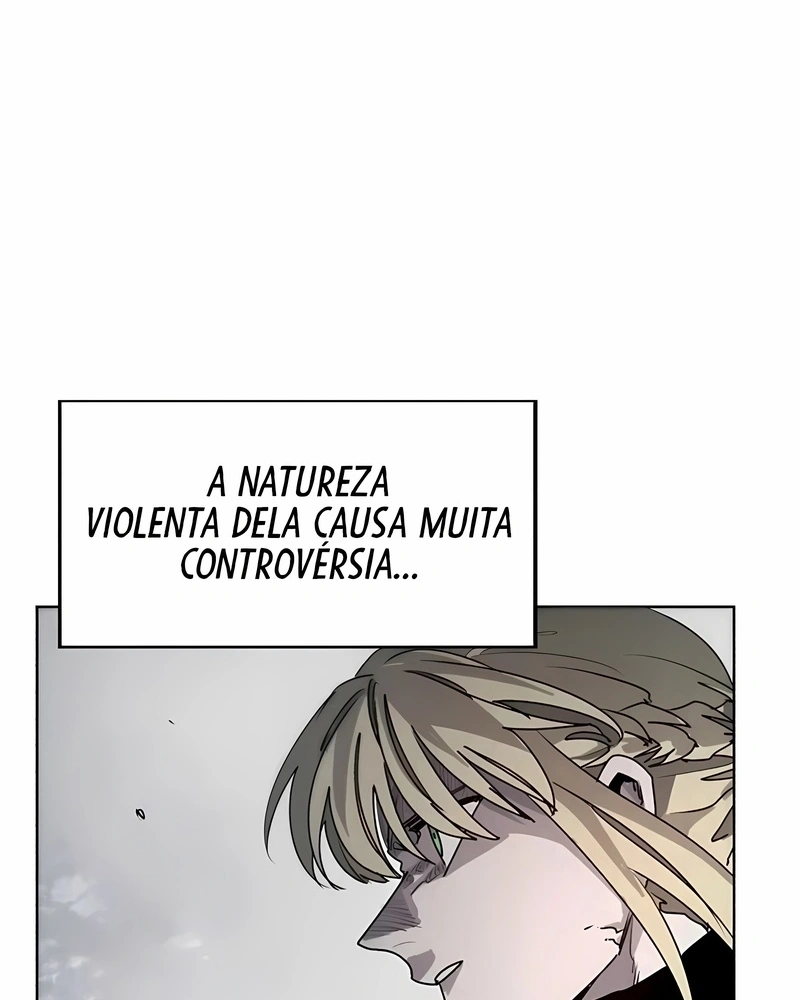 O Cavaleiro das Brasas Capítulo 50 Página 11