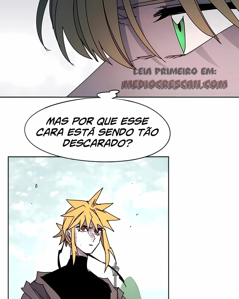 O Cavaleiro das Brasas Capítulo 50 Página 17