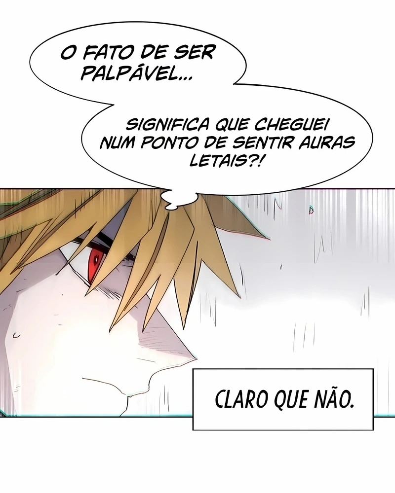 O Cavaleiro das Brasas Capítulo 50 Página 27