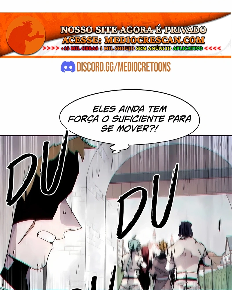 O Cavaleiro das Brasas Capítulo 50 Página 33