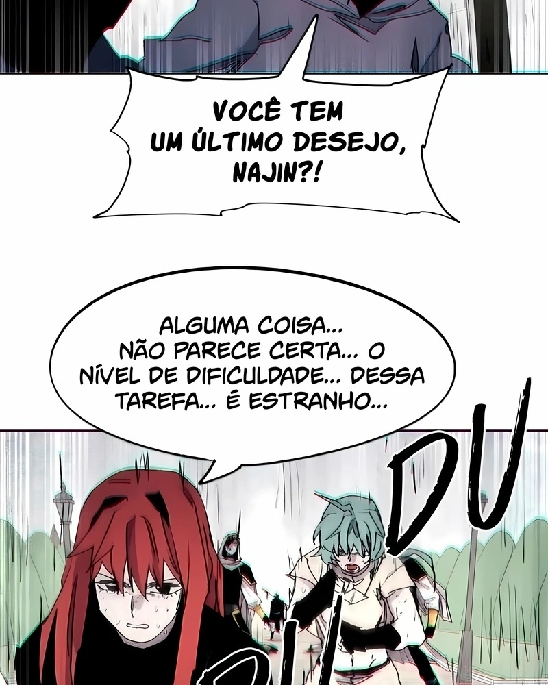 O Cavaleiro das Brasas Capítulo 50 Página 35