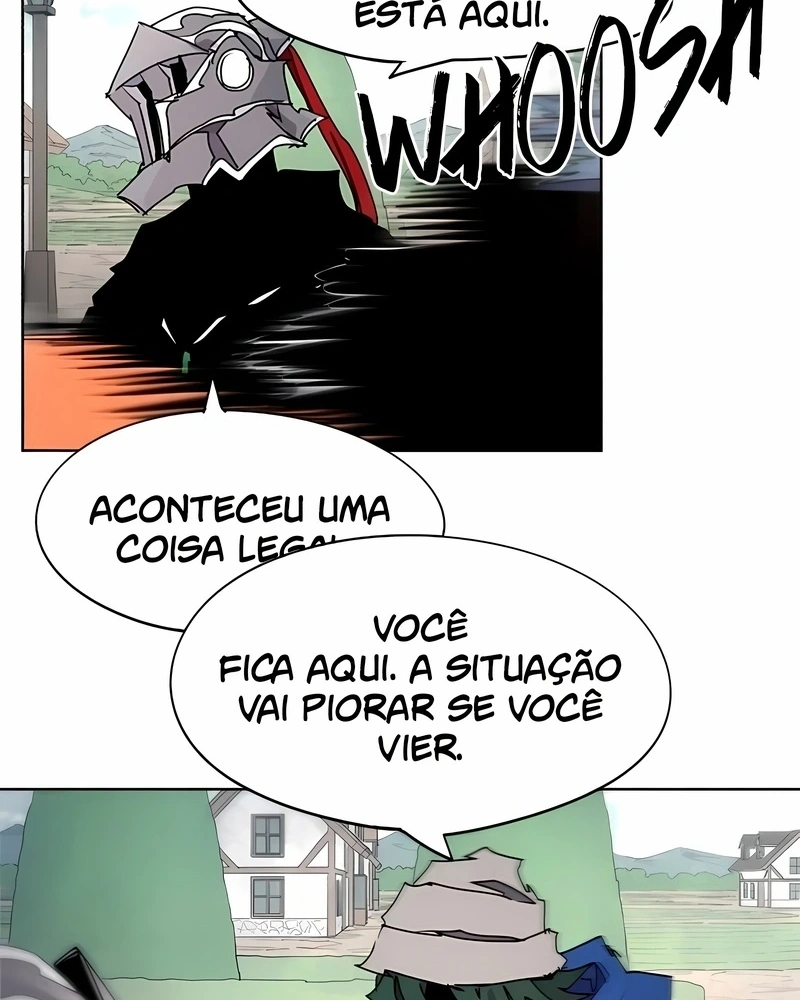 O Cavaleiro das Brasas Capítulo 50 Página 49
