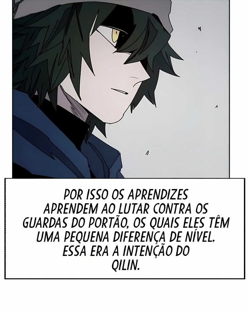O Cavaleiro das Brasas Capítulo 50 Página 5