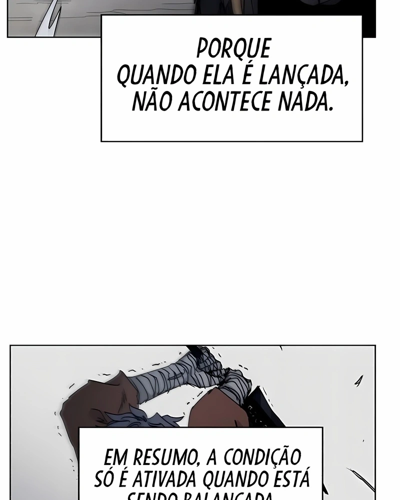 O Cavaleiro das Brasas Capítulo 50 Página 63