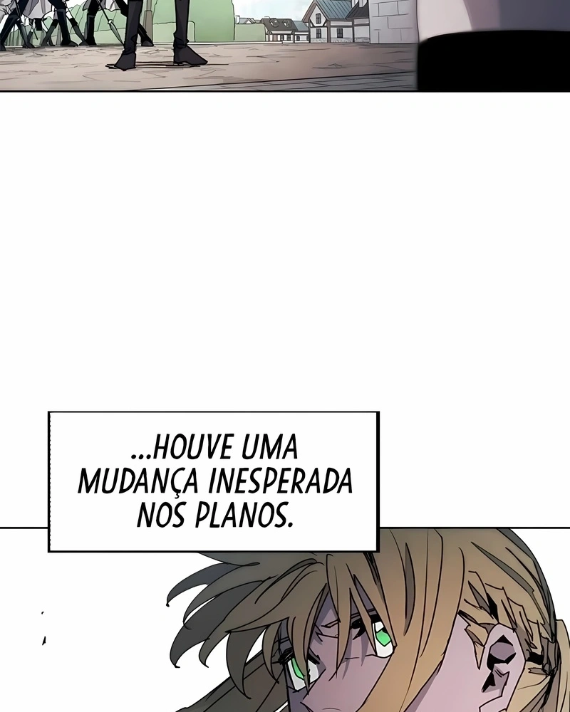 O Cavaleiro das Brasas Capítulo 50 Página 7