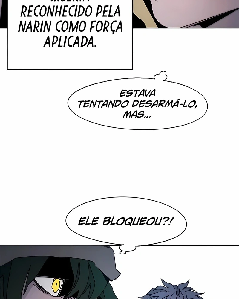 O Cavaleiro das Brasas Capítulo 50 Página 71