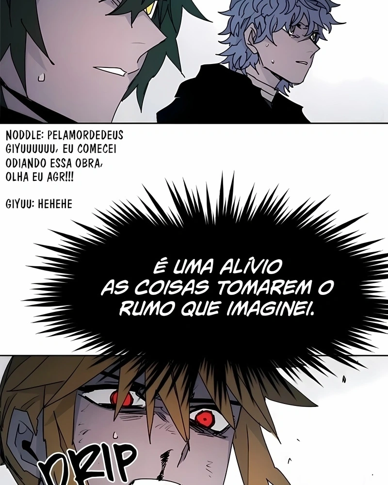 O Cavaleiro das Brasas Capítulo 50 Página 72