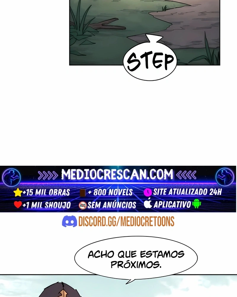 O Cavaleiro das Brasas Capítulo 50 Página 76