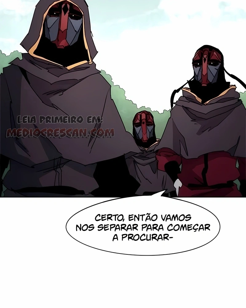 O Cavaleiro das Brasas Capítulo 50 Página 77